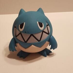 Boobie Blue Touma Wonderwall 3.75” tall